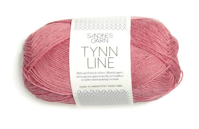 Sandnes Garn Tynn Line