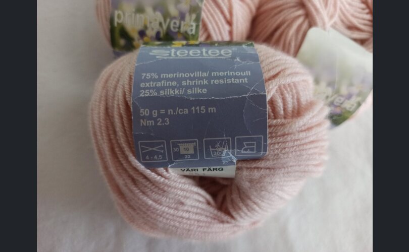 Teetee Primavera