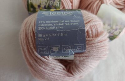 Teetee Primavera