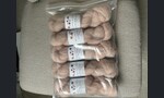 Uncommon Thread Cloud Fingering