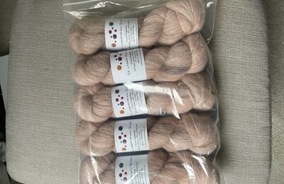 Uncommon Thread Cloud Fingering